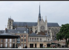 Fonds d'cran Voyages : Europe Amiens (80)