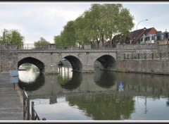 Fonds d'cran Nature La Somme  Amiens (80)