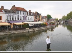 Fonds d'cran Nature La Somme  Amiens (80)