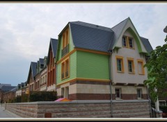 Fonds d'cran Voyages : Europe Amiens (80) Quartier St-Leu