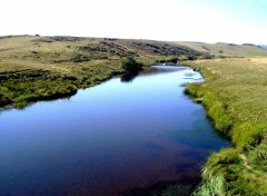 Fonds d'cran Nature Aubrac