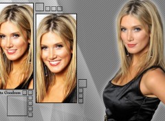 Wallpapers Celebrities Women delta goodrem