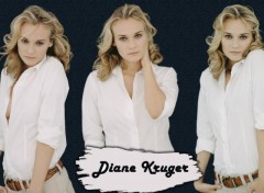 Wallpapers Celebrities Women diane kruger