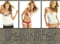 Fonds d'cran Clbrits Femme jennifer hawkins