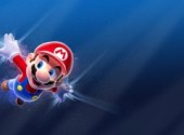 Wallpapers Video Games Mario Remix