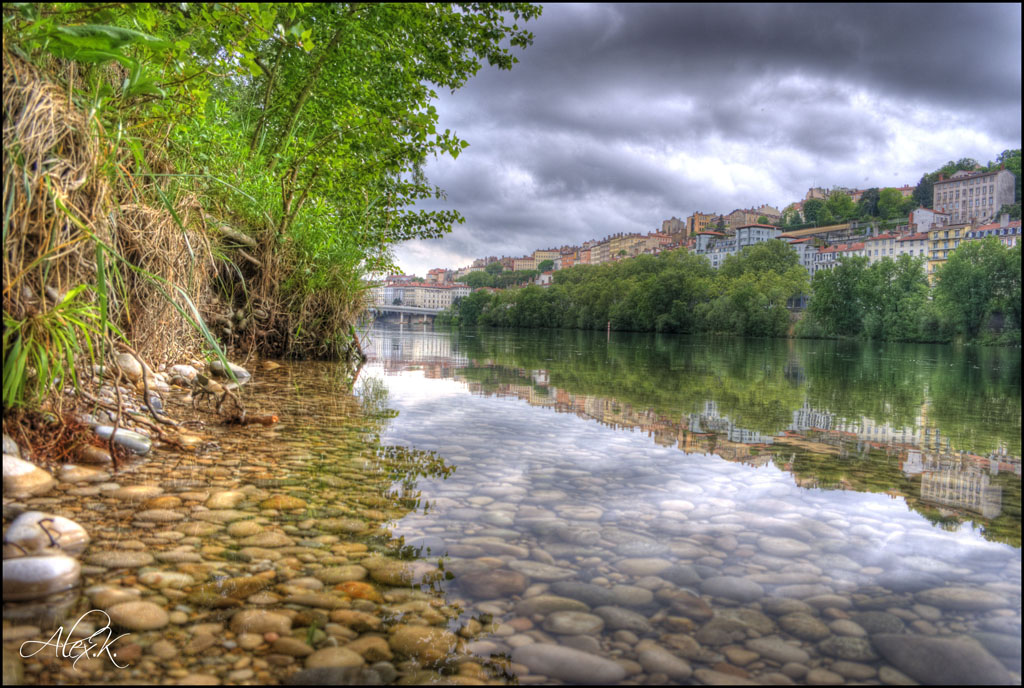 Wallpapers Trips : Europ France > Rhne-Alpes 