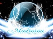 Wallpapers Digital Art madinina