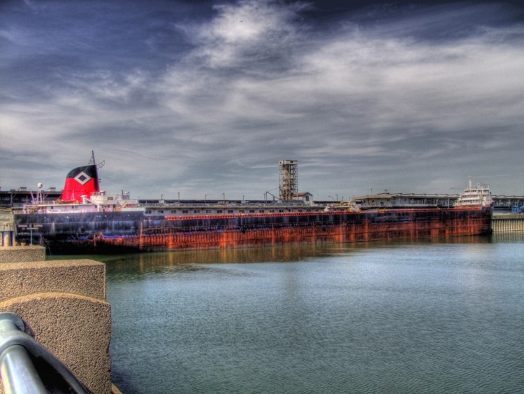 Fonds d'cran Voyages : Amrique du nord Canada Vieux port Montral