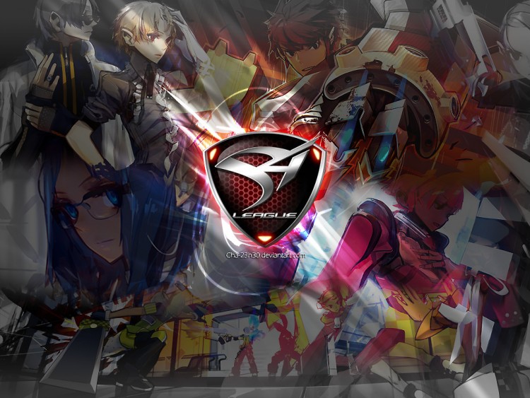 Wallpapers Video Games S4league Fond d'cran S4league