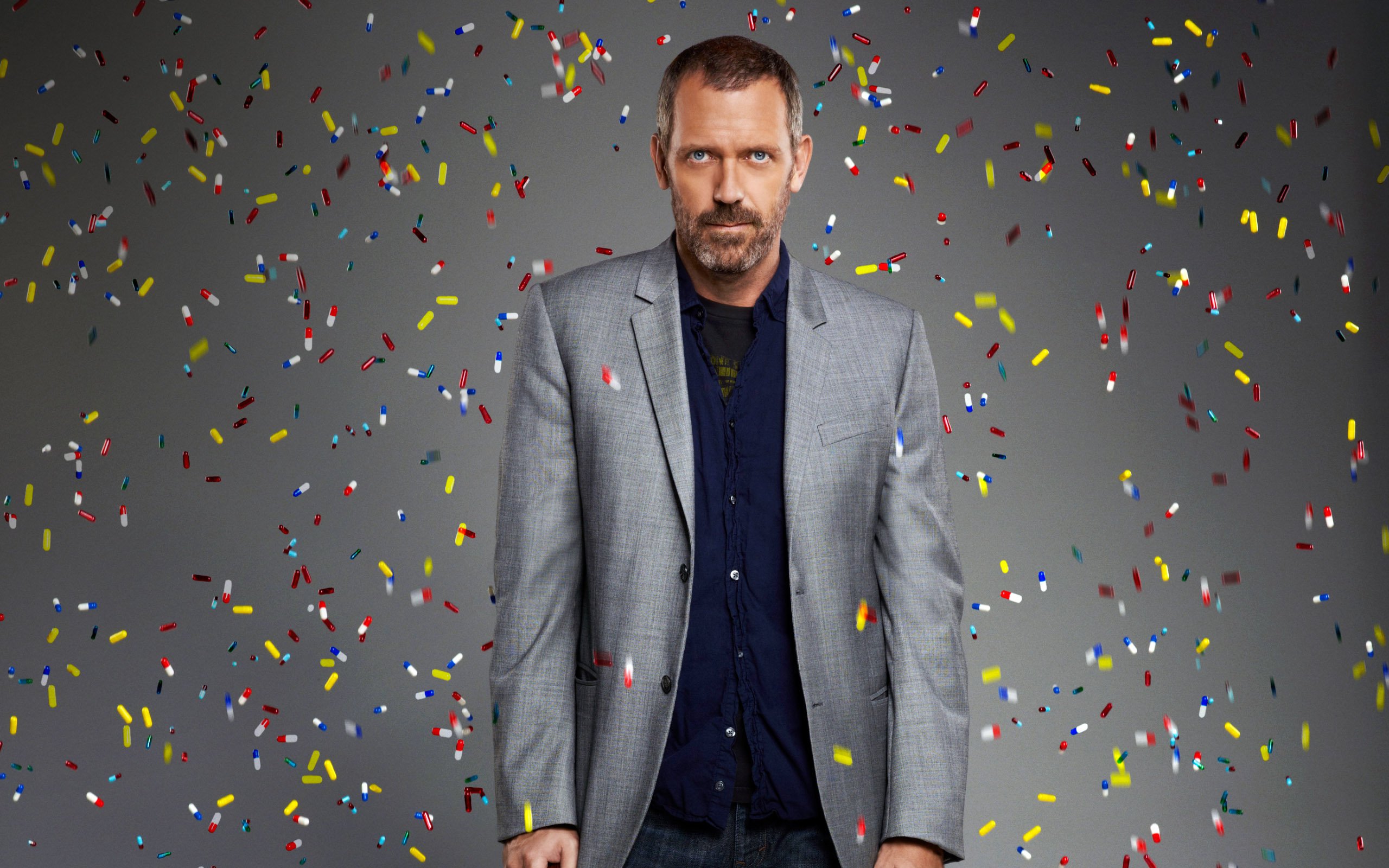 Fonds d'cran Clbrits Homme Hugh Laurie hugh laurie