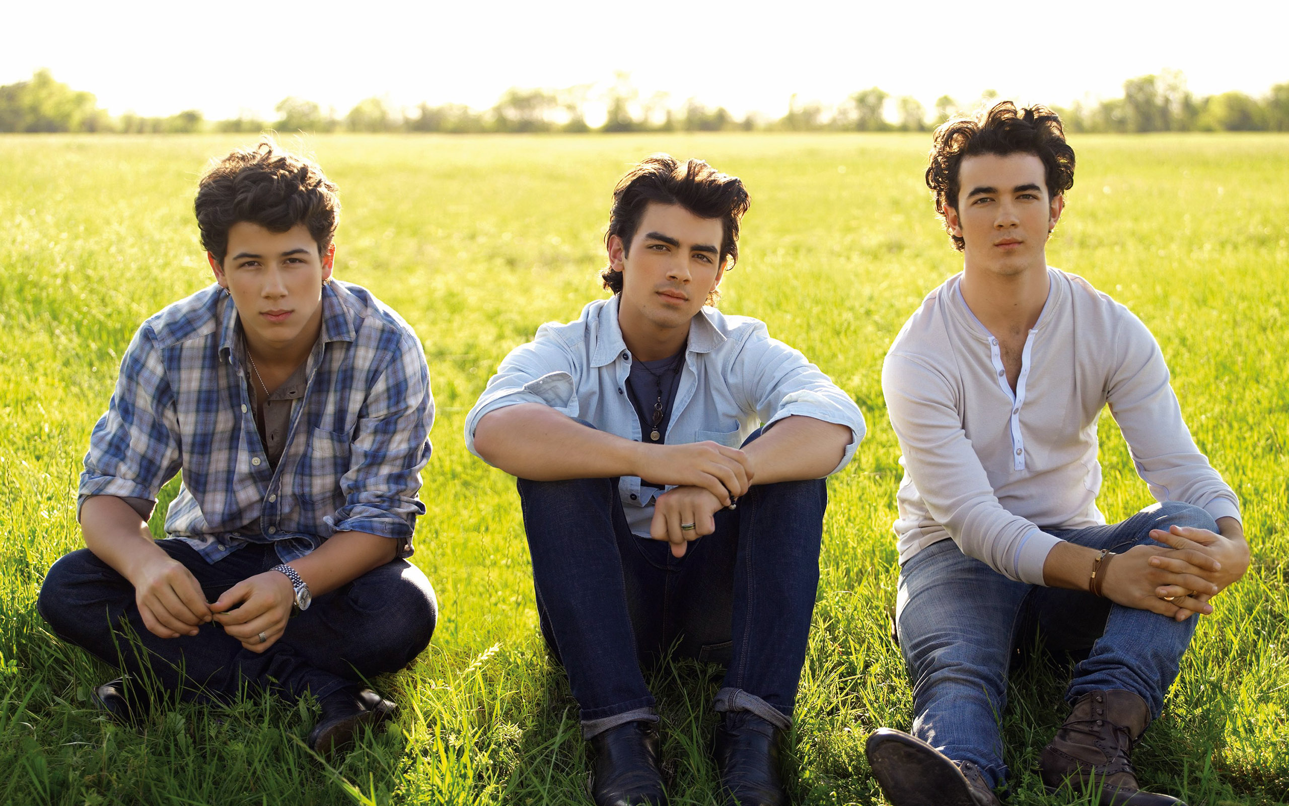 Fonds d'cran Musique Jonas Brothers jonas brother