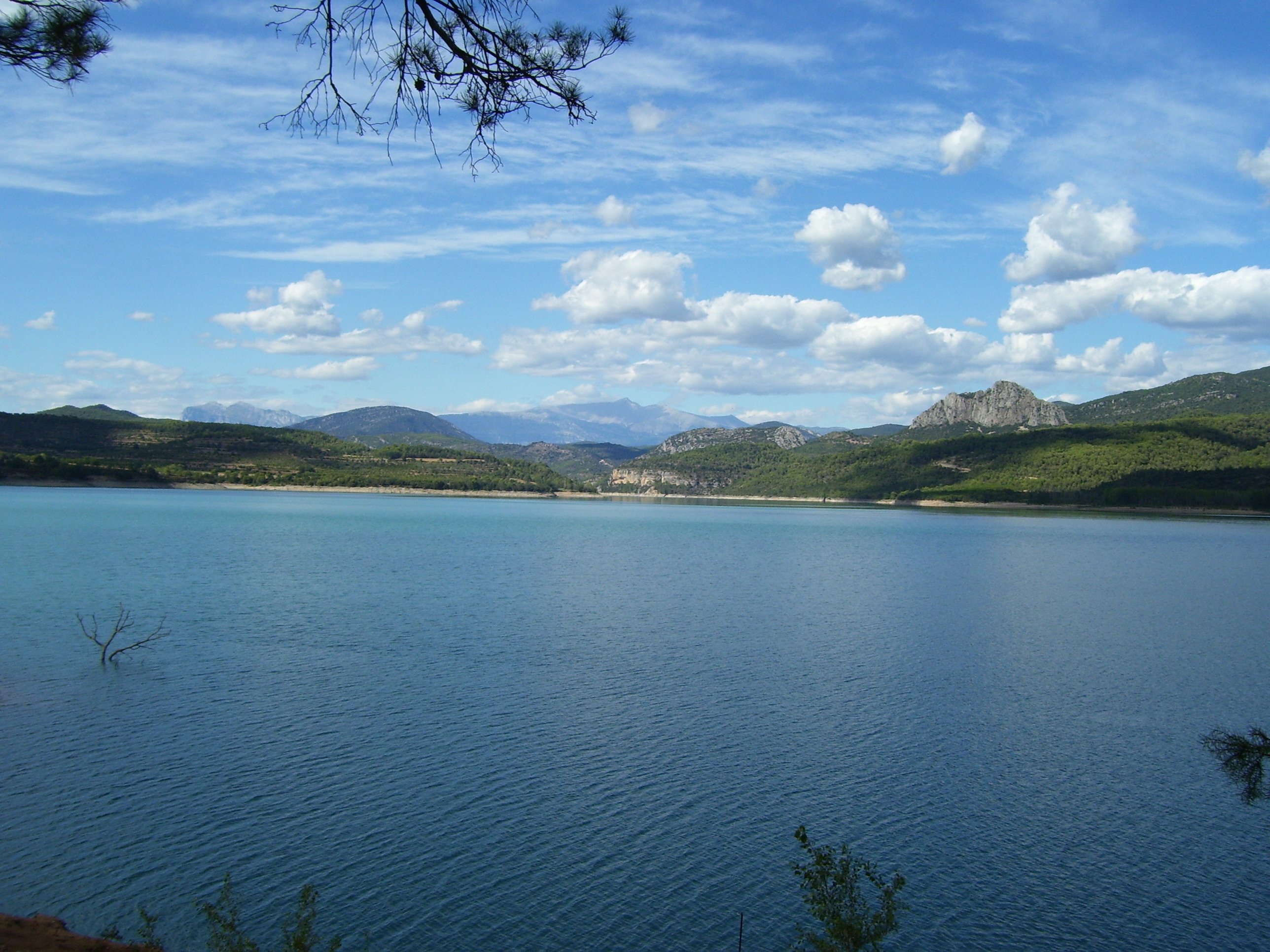 Fonds d'cran Nature Mers - Ocans - Plages 