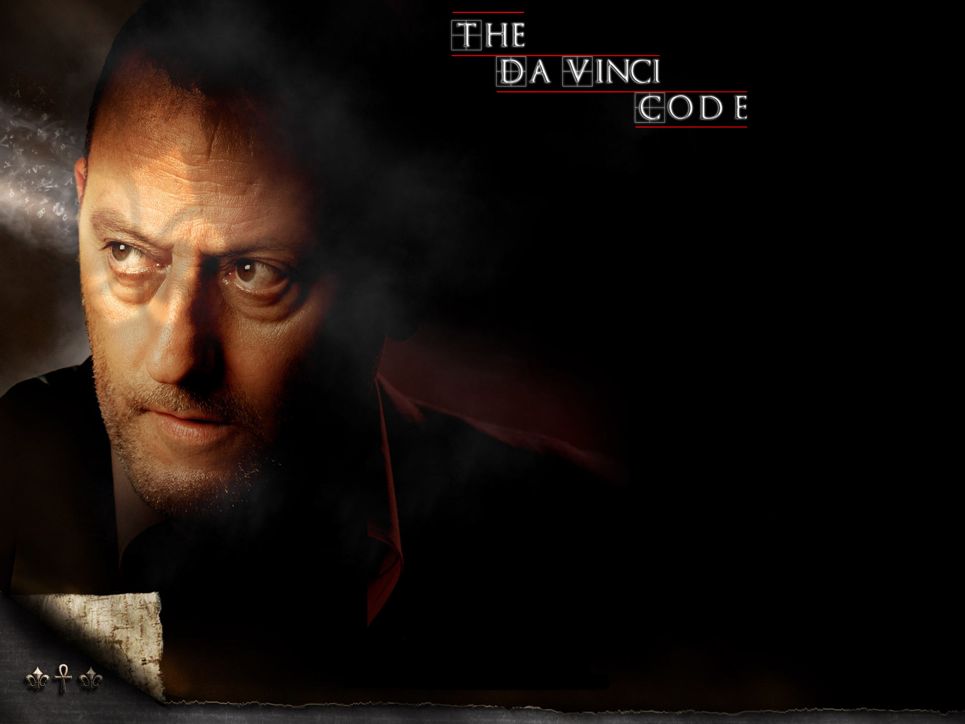 Wallpapers Movies Da Vinci Code Da vinci code