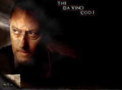 Fonds d'cran Cinma Da vinci code