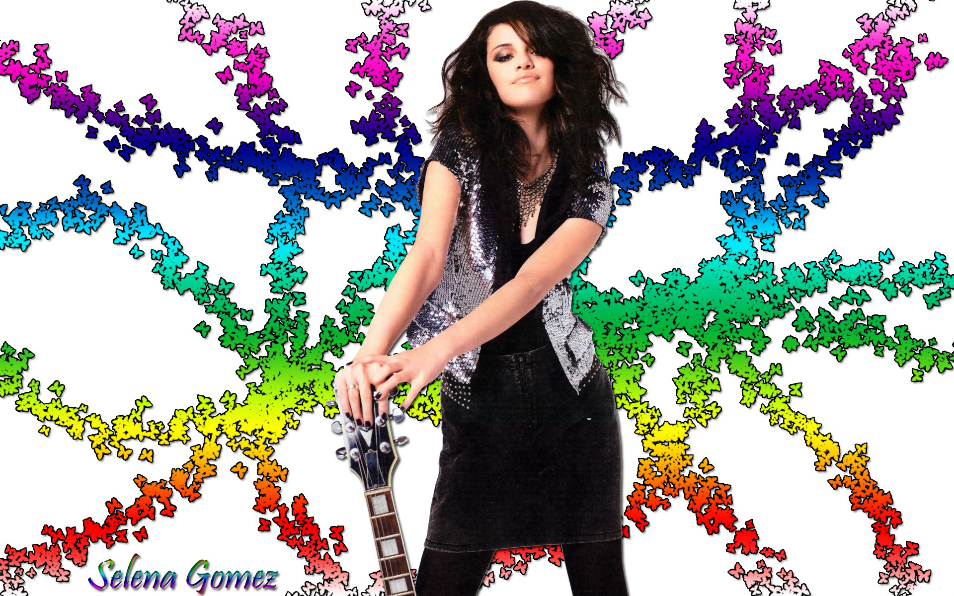 Wallpapers Celebrities Women Selena Gomez selena gomez