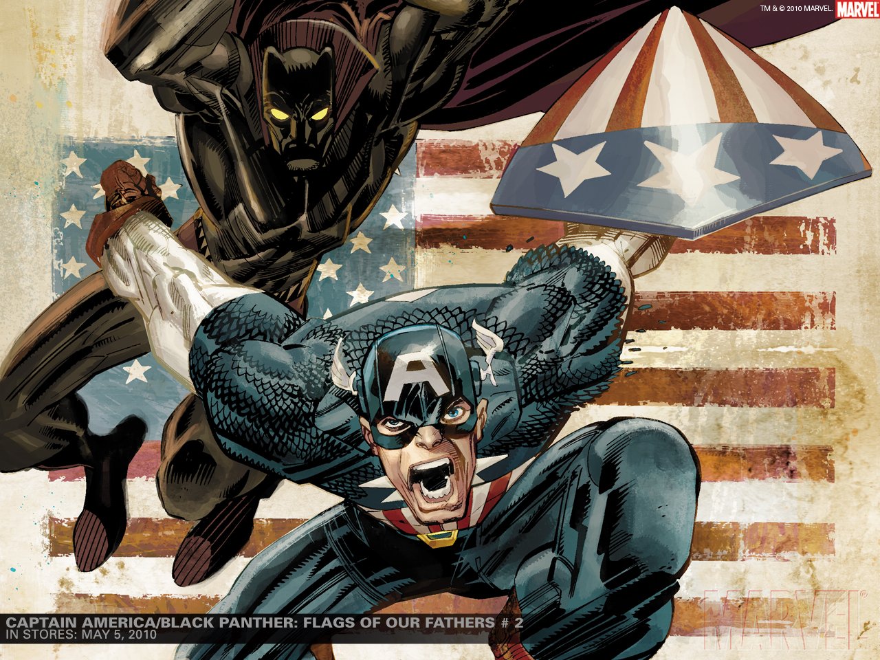 Wallpapers Comics Captain America captain america