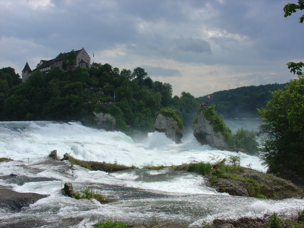 Fonds d'cran Voyages : Europe Suisse 