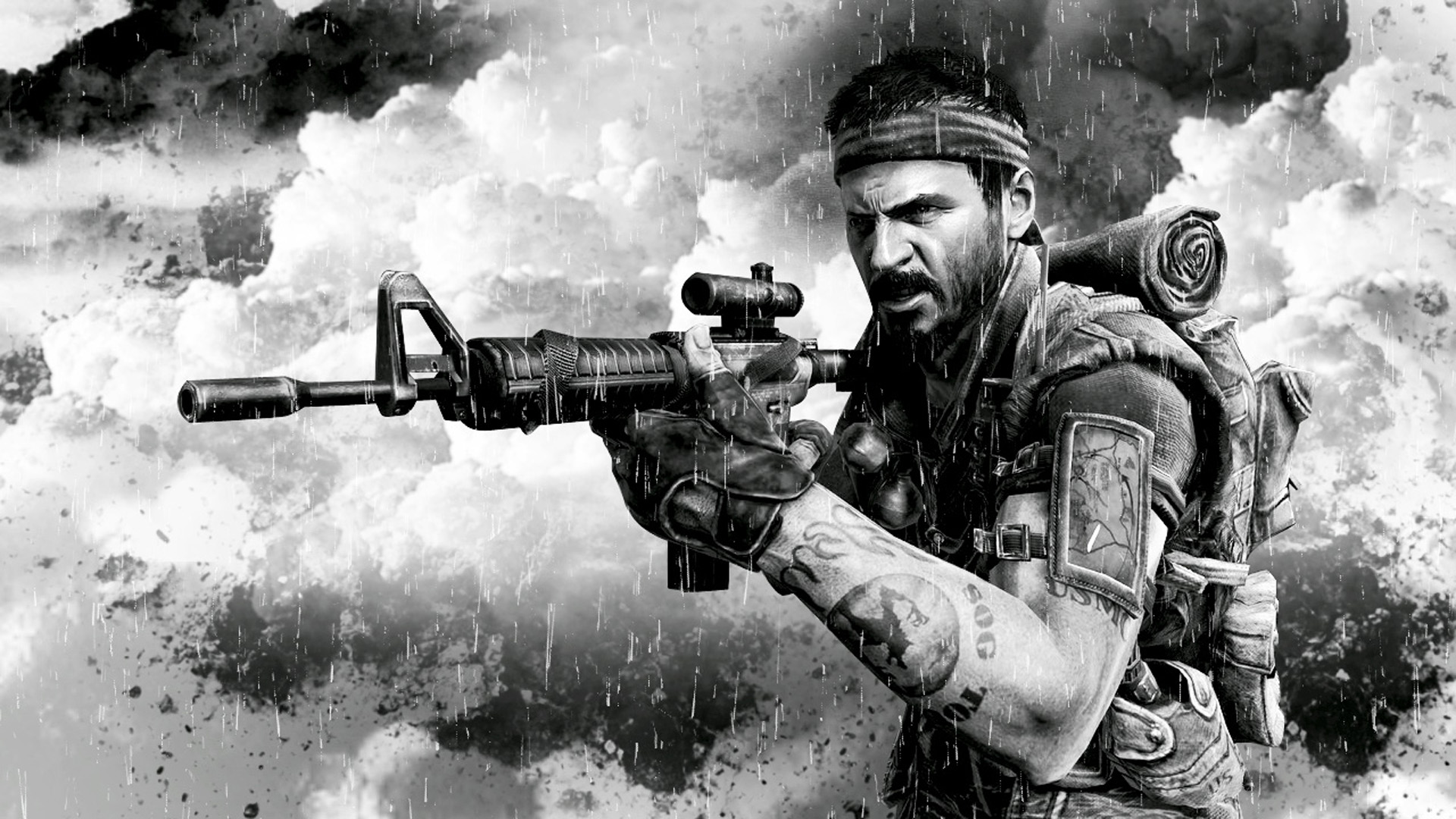 Wallpapers Video Games Call Of Duty Black Ops 