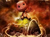 Wallpapers Video Games little big planet