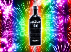 Wallpapers Objects Absolut 100