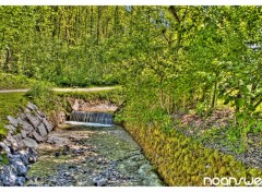 Fonds d'cran Nature HDR Forts 02