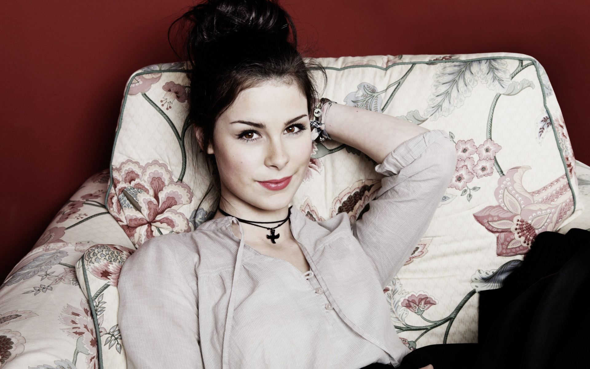 Wallpapers Music Lena Meyer-Landrut  Lena Meyer-Landrut 