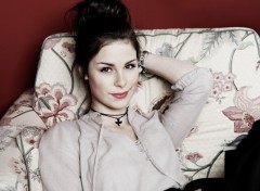 Fonds d'cran Musique Lena Meyer-Landrut 