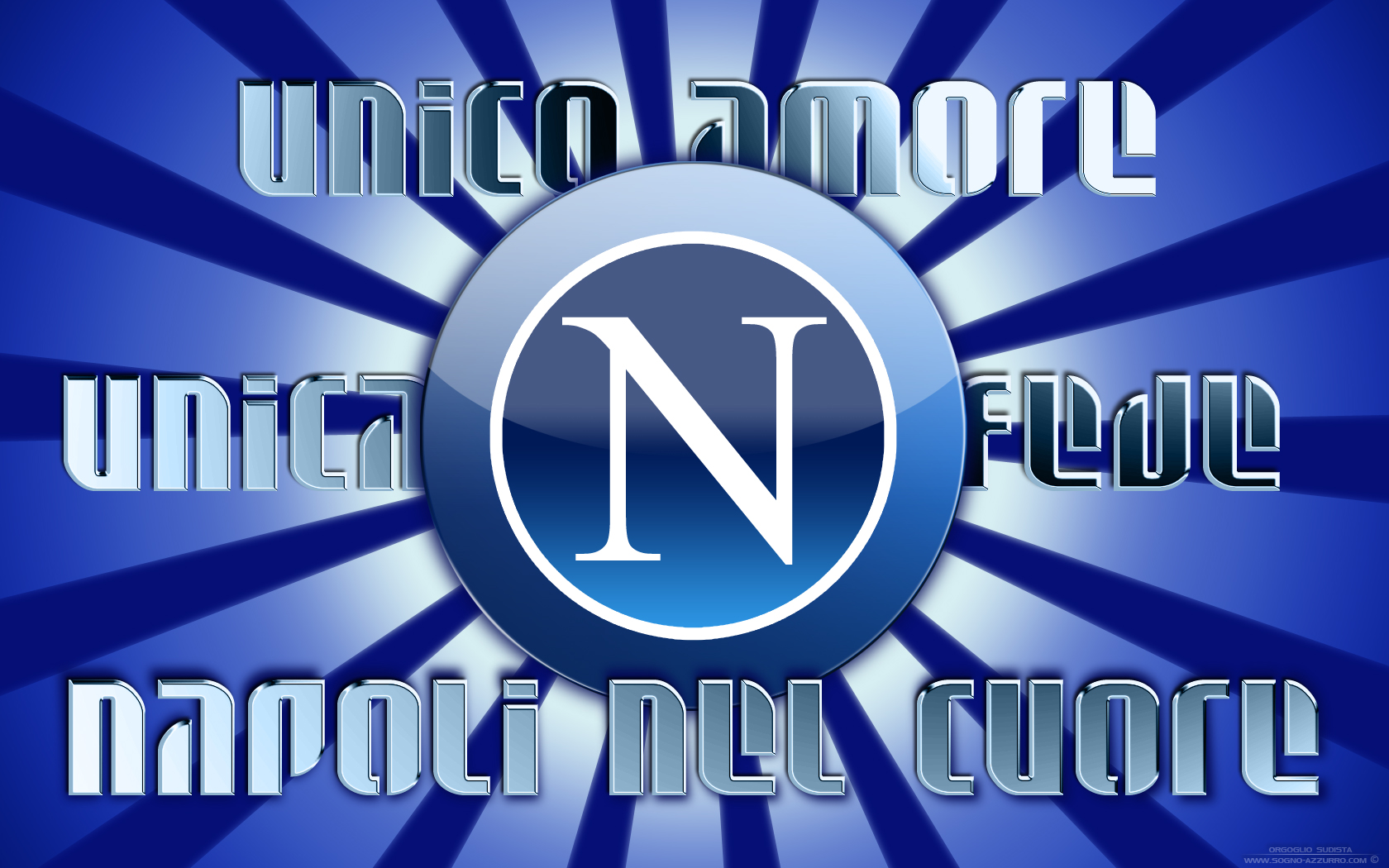 Wallpapers Sports - Leisures SSC Napoli SSC Napoli