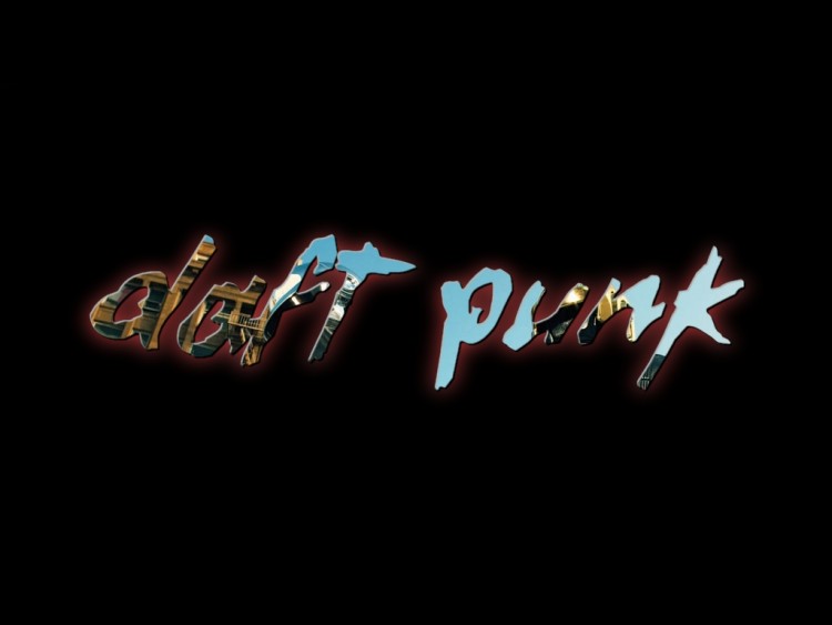 Fonds d'cran Musique Daft Punk daftpunk