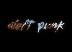 Wallpapers Music daftpunk