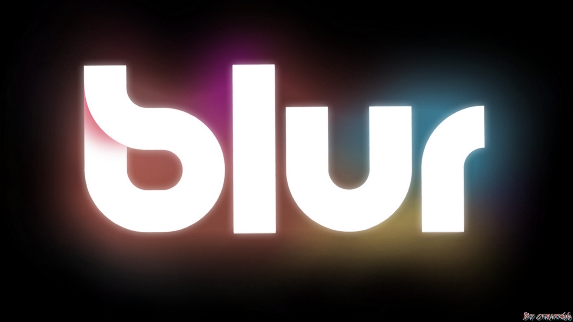 Wallpapers Video Games Blur BLUR wallpaper 1920x1080 by ctraxx66 