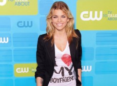 Fonds d'cran Clbrits Femme AnnaLynne McCord 