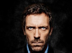 Fonds d'cran Sries TV Dr House