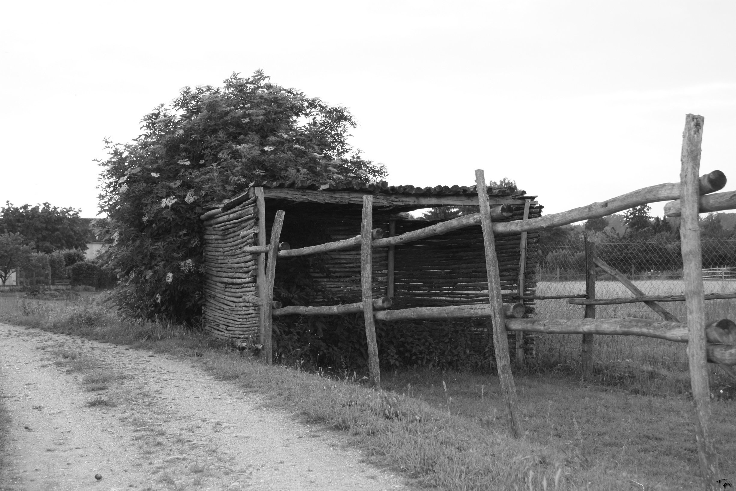 Fonds d'cran Constructions et architecture Cabanes - Cabines 