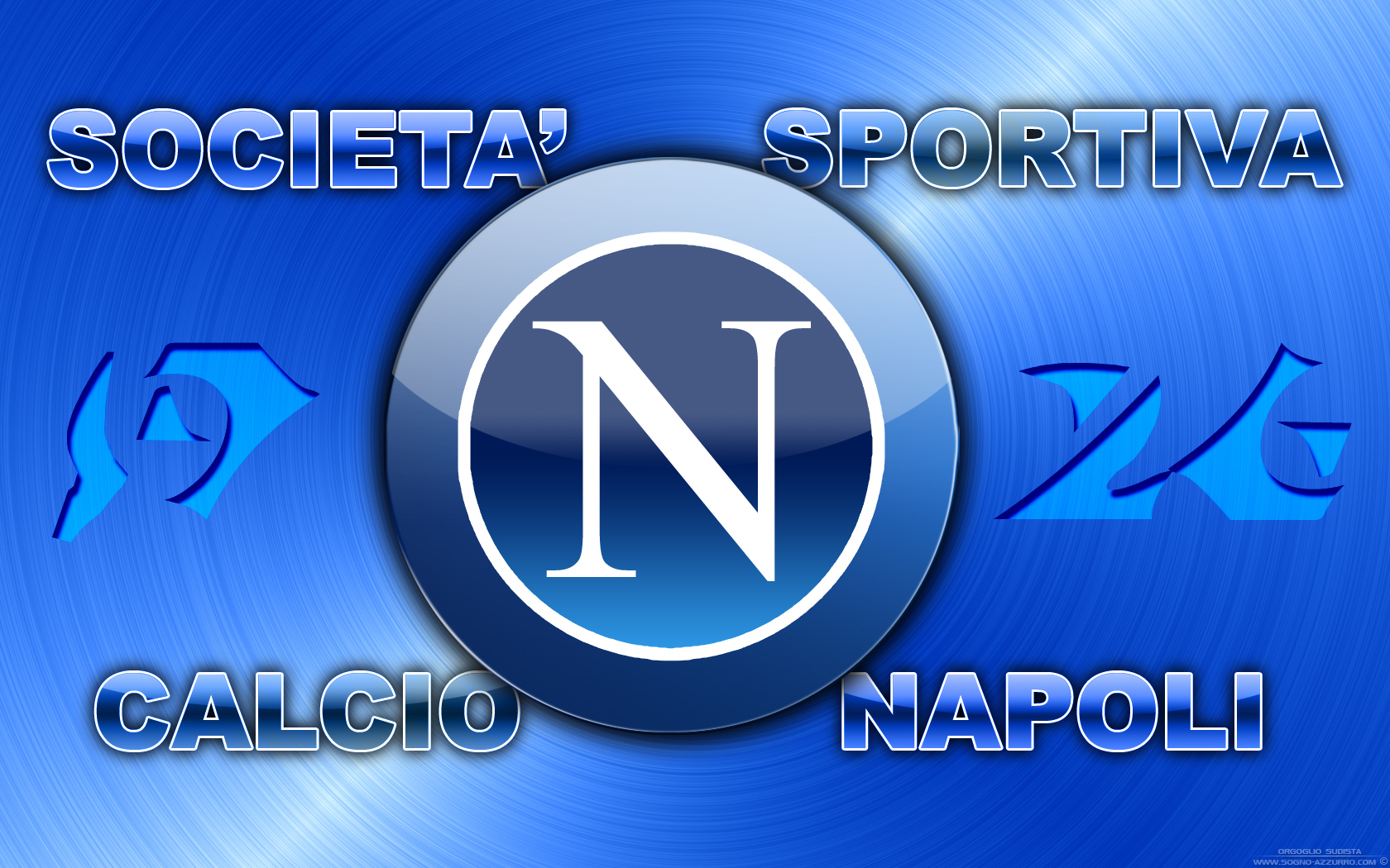 Wallpapers Sports - Leisures SSC Napoli SSC Napoli