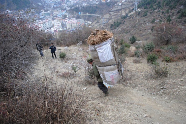 Fonds d'cran Voyages : Asie Chine Chine , Sichuan 