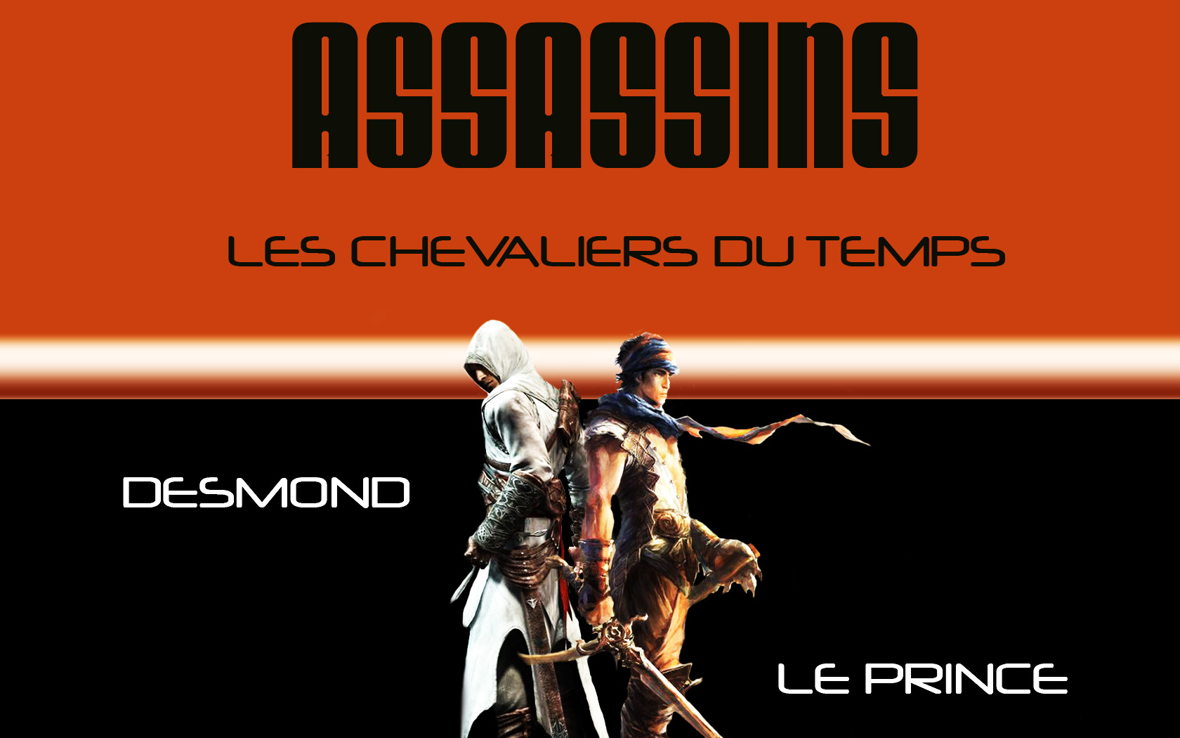 Fonds d'cran Jeux Vido Assassin's Creed 2 