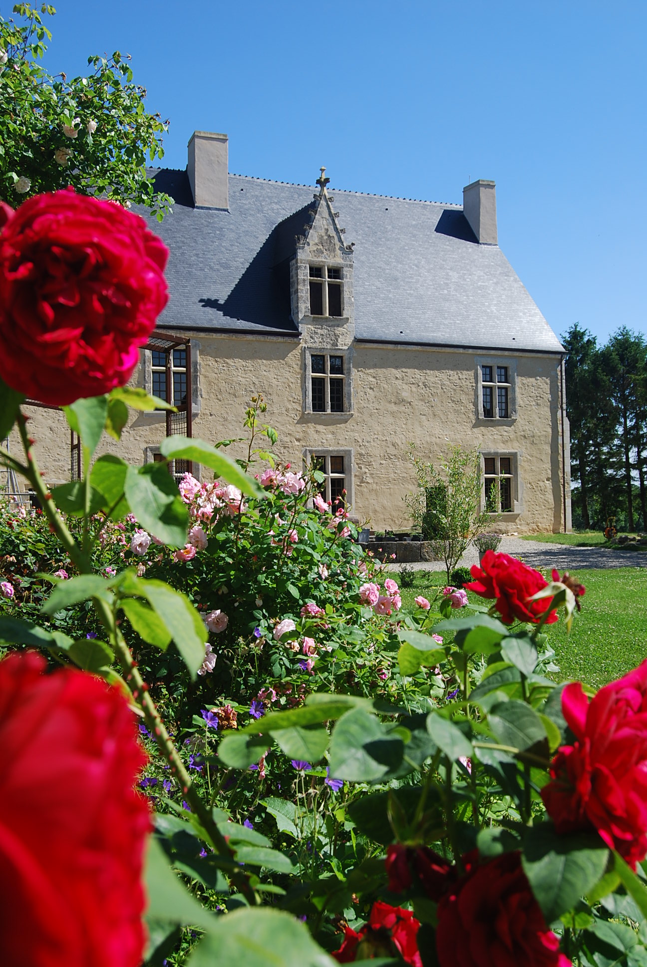 Fonds d'cran Constructions et architecture Maisons 