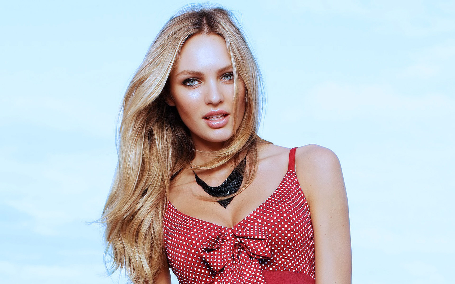 Fonds d'cran Clbrits Femme Candice Swanepoel Candice Swanepoel 