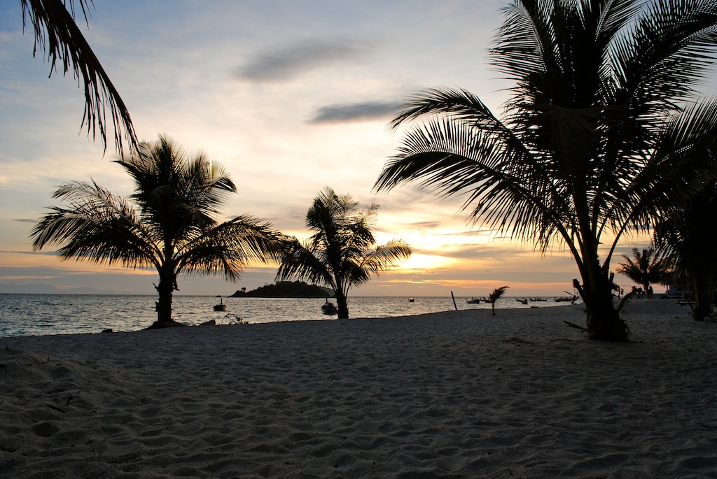 Wallpapers Trips : Asia Thailand Thalande , koh lipe 