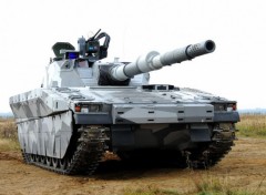 Wallpapers Various transports BAE CV90/120 IFV