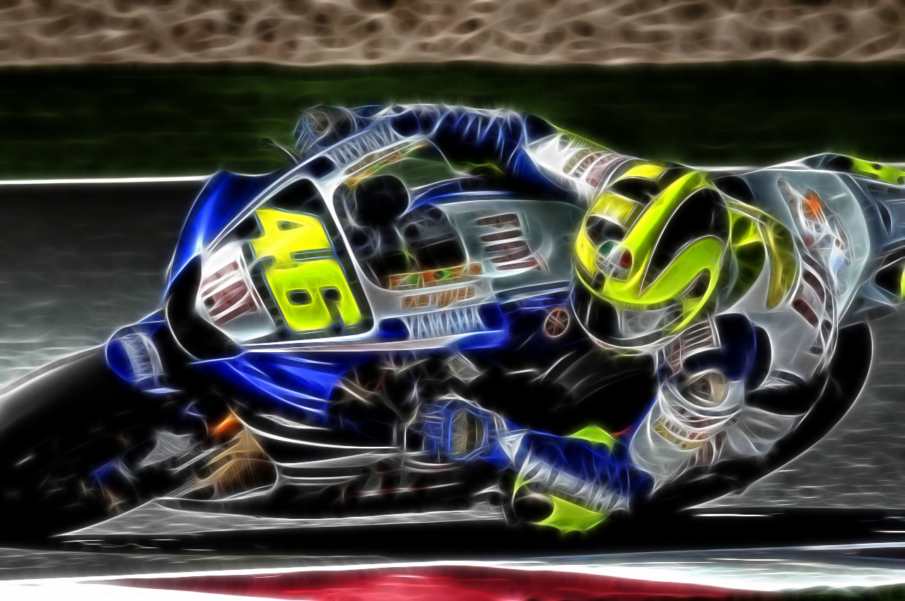 Wallpapers Motorbikes Grand prix 