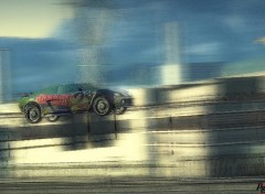 Fonds d'cran Jeux Vido Burnout Paradise wallpaper 1920x1200 by ctraxx66