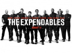 Wallpapers Movies The Expendables