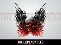 Wallpapers Movies The Expendables