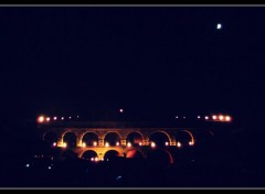 Wallpapers Trips : Europ Le pont du gard