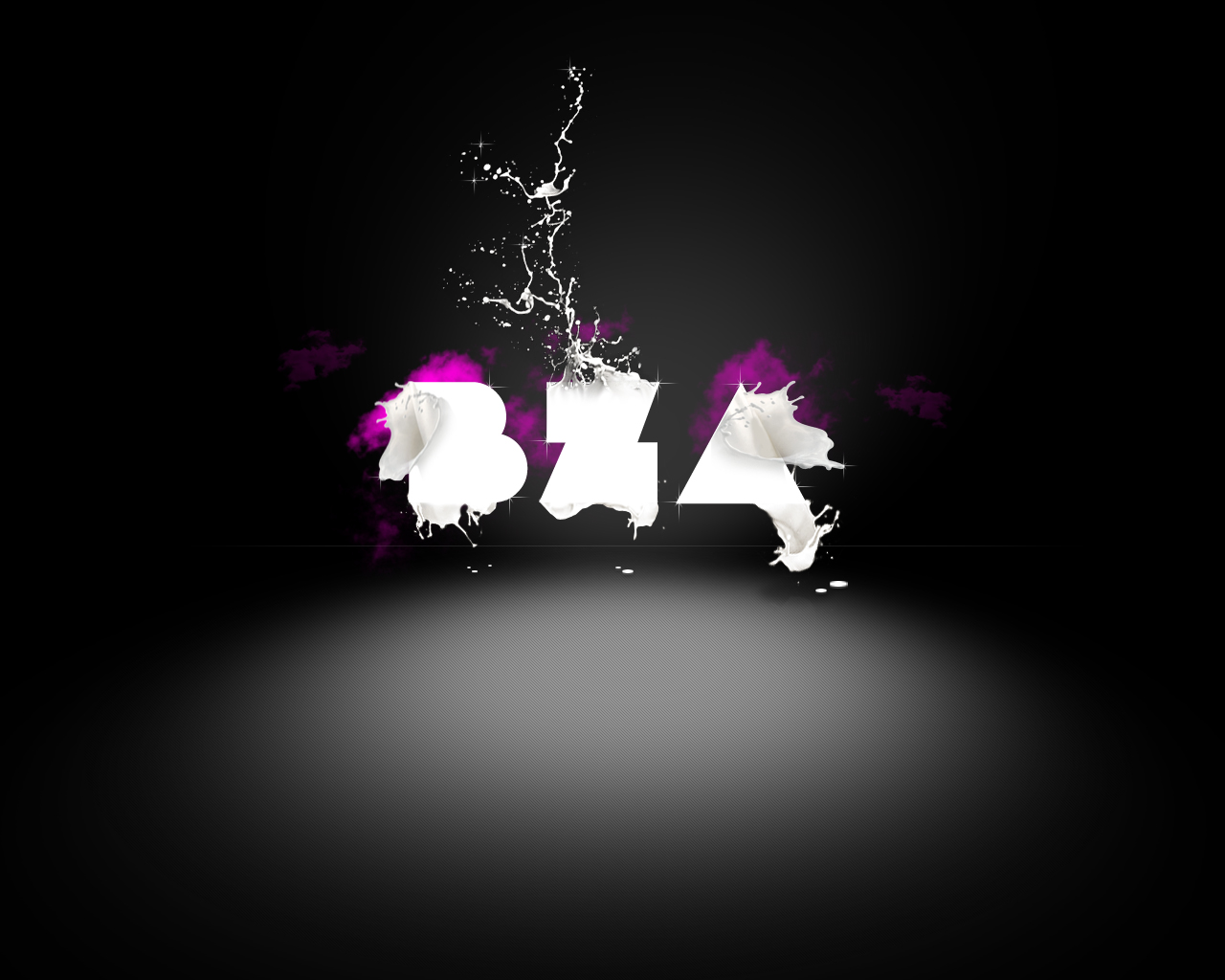 Wallpapers Digital Art 3D - Various BZA