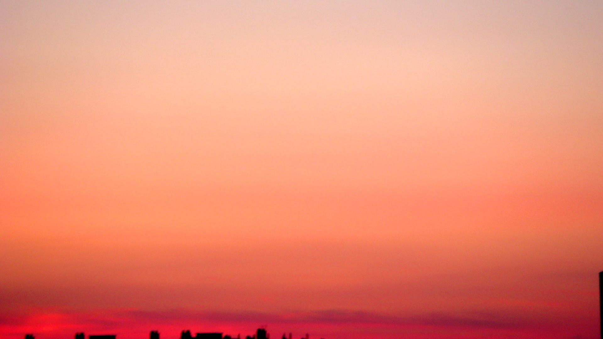 Wallpapers Nature Skies - Clouds Ciel  Rillieux