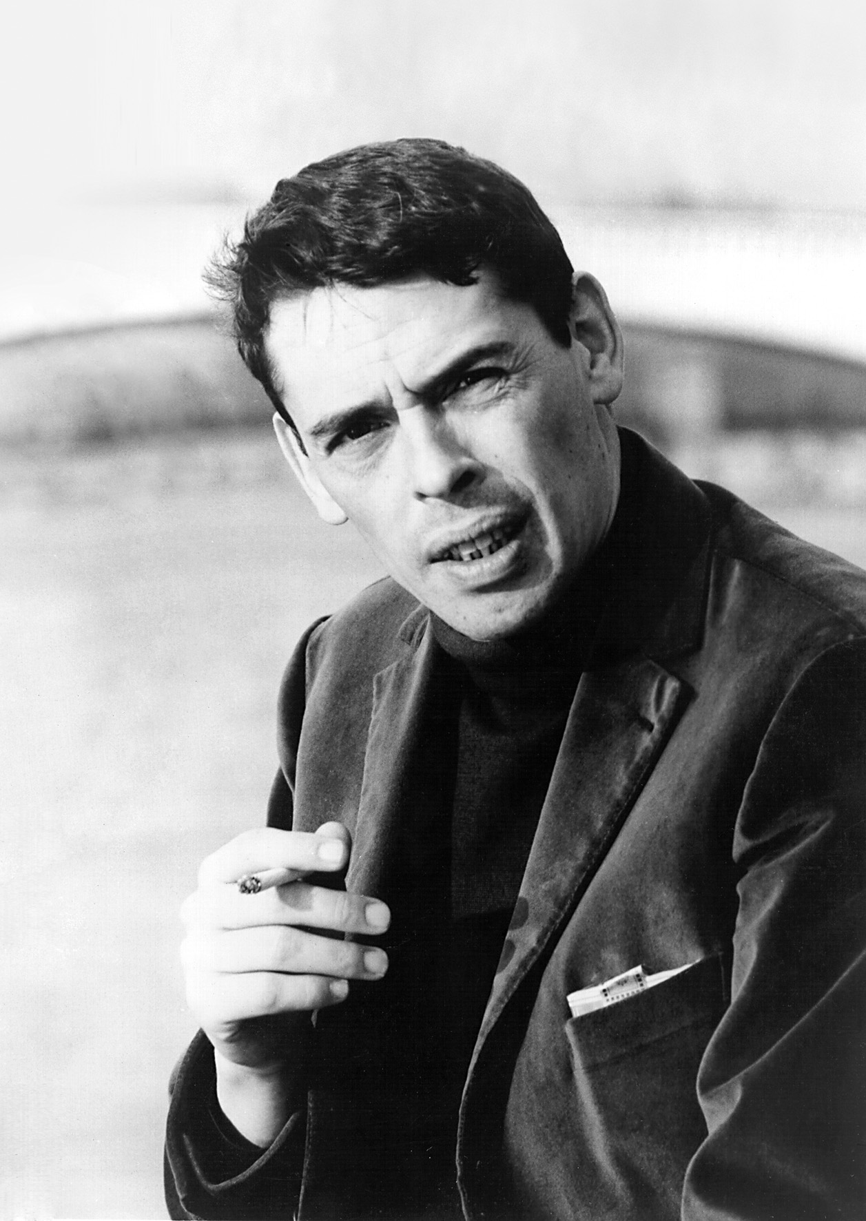 Fonds d'cran Hommes - Evnements Portraits Jacques Brel