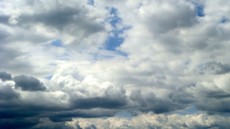 Wallpapers Nature Skies - Clouds Ciel  rillieux